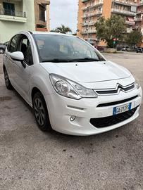 Citroen C3 1.2 VTi 82 Exclusive