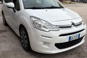 Citroen C3 1.2 VTi 82 Exclusive
