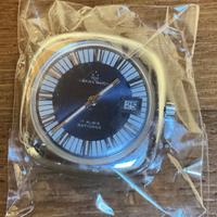 Orologio vintage da collezione lotto cassa metallo