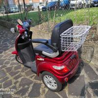 Scooter elettrico