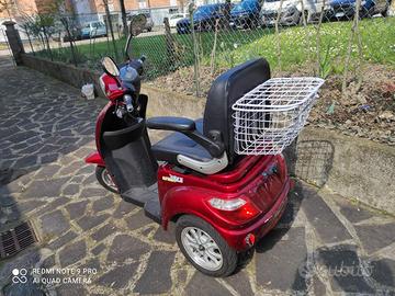 Scooter elettrico