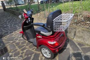 Scooter elettrico