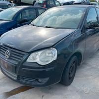 Ricambi usati per Volkswagen Polo 1.2 benz 2007
