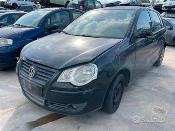 Ricambi usati per Volkswagen Polo 1.2 benz 2007
