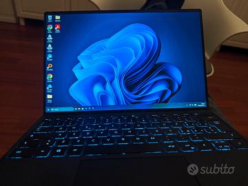 Dell Xps 9310