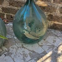 Damigiane antiche