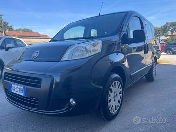 Fiat Qubo 1.4 8V 77 CV MyNatural Power km 100.000