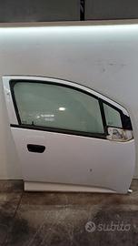 PORTIERA ANTERIORE DESTRA CHEVROLET Spark 1° Seri