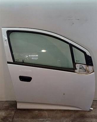 PORTIERA ANTERIORE DESTRA CHEVROLET Spark 1° Seri