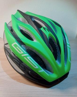 Casco da bici GIST
