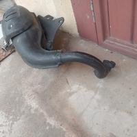 marmitta originale phanton f 12 