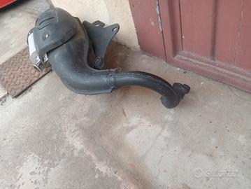 marmitta originale phanton f 12 