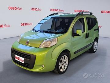 FIAT QUBO 1.3 MJT 75 HP ACTIVE NEOPATENTATI C...