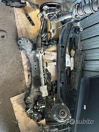 Meccanica completa kia sportage 2023 diesel