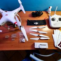 dji phantom 3