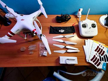 dji phantom 3