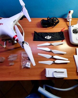 Dji phantom 3
