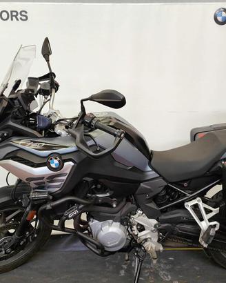 BMW F 750 GS Abs