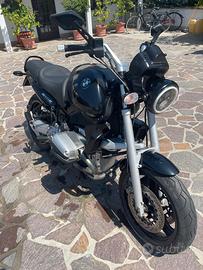 Bmw r850r