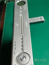 Lettore philips DVP 9000s sacd  da riparare