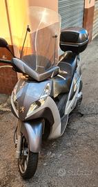 Peugeot Geopolis 500 - 2008