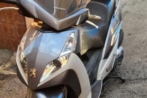 Peugeot Geopolis 500 - 2008