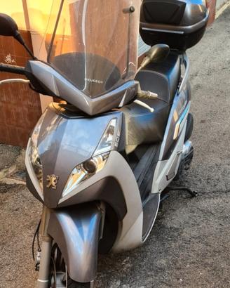 Peugeot Geopolis 500 - 2008