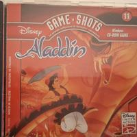 ALADDIN