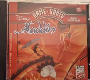 ALADDIN