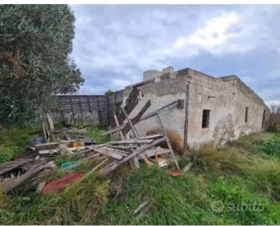 Immobile in asta di 7140 m² a Portopalo di Capo Pa - Vista 3