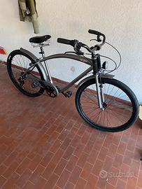 city bike cruiser