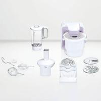 impastatrice SILVERCREST