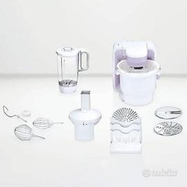 impastatrice SILVERCREST