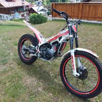 Beta EVO 300 - 2016