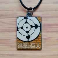 Collana attack on titan - L'attacco dei giganti