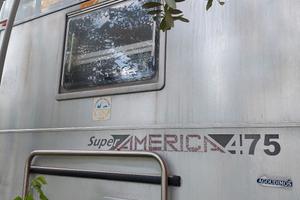 Camper Arca 