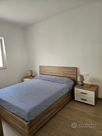 Al mare del capitolo a monopoli