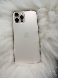 Iphone 12 pro max - 128 Gb