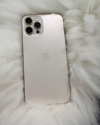 Iphone 12 pro max - 128 Gb