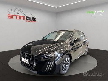 Peugeot 208 1.2 turbo Style 100cv - PROMO SIR...