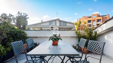 Appartamento - Roma