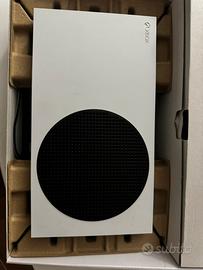 Xbox Serie S 512 GB