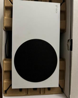 Xbox Serie S 512 GB