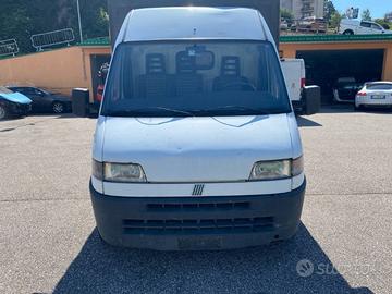 RICAMBI PER FIAT DUCATO 230L 2.0 BENZINA 1998