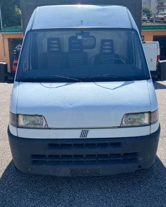RICAMBI PER FIAT DUCATO 230L 2.0 BENZINA 1998