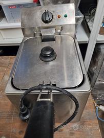 friggitrice elettrica 