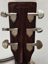 chitarra acustica Tanglewood 