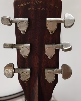 chitarra acustica Tanglewood 