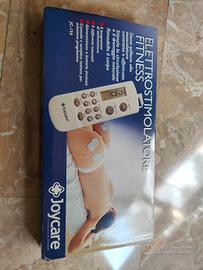 Elettrostimolatore Fitness 