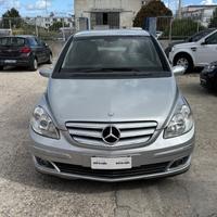 Mercedes-benz B 180 200 CDI Sport
